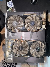 Gigabyte NVIDIA Older Graphics Card GPU picture