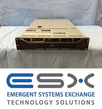 Dell PowerEdge R510 2x 6-Core E5645 @ 2.4GHz 16GB RAM 4x 3TB PERC H700 Dual PSU picture