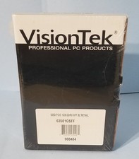 VisionTek Radeon 6350 1GB DDR3 SFF B2 PCI-E 63501GSFF 900484 new sealed picture