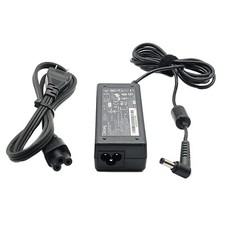 Genuine AC Power Supply Adapter for MSI CX500 CX600 CX61 Laptop picture