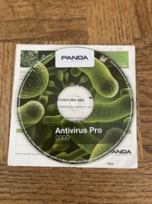 Panda Antivirus Pro PC Software picture