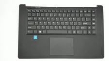 Core Innovations CLT2156BL Palmrest with KB TP Black picture