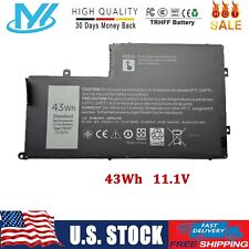 ✅43Wh TRHFF Battery For Dell Inspiron 15-5547 5545 5548 N5447 Latitude 3450 3550 picture