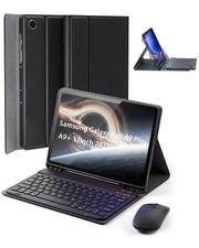 Case Keyboard for Samsung Galaxy Tab A9 Plus / A9+ 11inch 2023 - Mouse and De... picture