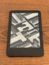 Amazon Kindle 11th Gen 6-inch 16GB picture