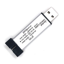 USB to I2C/SPI/GPIO/PWM/ADC/UART Mini Adapter Module Windows Linux Mac Android picture