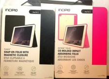 Brand New Original Incipio Octane Folio Series Hard Case for Apple iPad Air 2 - picture