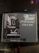 For Sale Asus Prime Z790 A WiFi picture