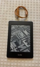 Amazon Kindle Paperwhite 5th Generation 6
