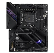 ASUS ROG Crosshair VIII Dark Hero AM4 AMD X570S SATA 6Gb/s ATX AMD Motherboard picture