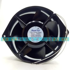 Royal Fan TYPE UT655D-TP (B56) 200V 50/60Hz Metal Cooling Fan picture
