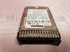 IBM ESFA 283GB 15K RPM SAS SFF-3 HDD 4K Block (4224) IBM i picture