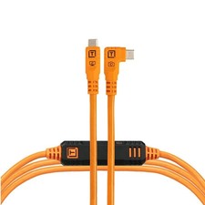 Tether Tools TetherPro Optima 10G USB Exclusive Data Transfer, 15’ (4.6M)... picture