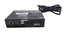 Tripp-Lite PDU15NETLX 120V Single Phase Switched Mini PDU picture