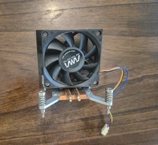 OEM AM2 70mm Tower Cooler For HP Pavillion Slimline s3713w picture