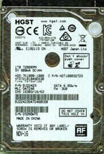 HTS721010A9E630,  DA7246,  0J22423,   HITACHI SATA 1TB picture