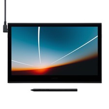 Wacom Movink 13 Drawing Tablet Touchscreen, Certified Refurbished picture