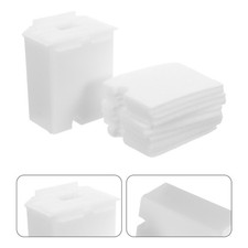 3 Sets  Waste Ink Pad Maintenance Boxes fit for L1110 L1250 L3210 picture