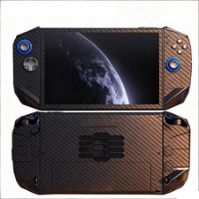 Dazzle Vinyl Special Sticker For Lenovo Legion GO2 Game tablet 8.8-inch 2025 picture