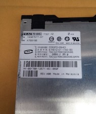 Dell 9Y700 Teac FD-05HG  3.5  1.44MB FDD Floppy Disk Drive #002 & #132 picture