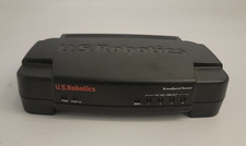 U.S.Robotics Broadband Ethernet RJ45 Router 8003 USR8003 No PS picture