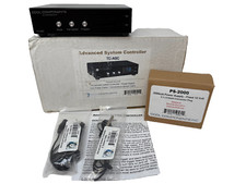 Cool Components Advanced System Controller TC-ASC Fan Controller picture