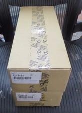 LOT OF 2 NEW LEXMARK 12G3425 OPTRA W810 MAINTENANCE KIT BLACK SEALED picture