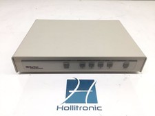 Raritan KVM CompuSwitch (4 port) CS4 picture
