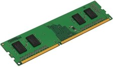 Kingston Technology 2GB 1333MHz DDR3 Non-ECC CL9 DIMM SR x16 KVR13N9S6/2 picture