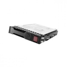 Hpe Mixed Use Solid State Drive 1.92 TB SATA 6Gb/S Black/Silver (877788-B21) picture