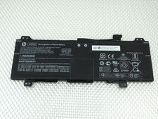 Genuine HP Chromebook Battery - GH02XL / L75783-005 / L75253-271 (202/06) GR A picture
