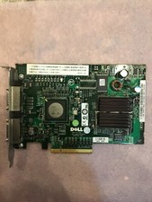Dell PERC 5/e Dual Channel SAS Raid Card 0M778G M778G picture