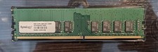 Synology 8GB DDR4 2666 MHz ECC Registered DIMM NEW picture