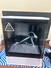 Zalman CUBIX-G Micro-ATX MATX Pc case picture