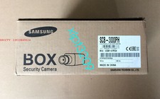 1PC NEW Samsung Wide Dynamic Camera SCB-3000PH Via DHL or FedEX picture