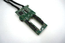 Dell Precision T7820 Workstation Nvme SSD Cage w/Cables Dell P/N: 0XN8TT Tested picture