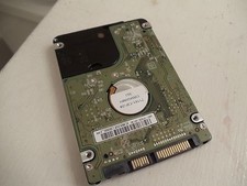250GB Hard Drive Lenovo Laptop N585 N586 N581 N586 N580 G565 G560 Z360 Ideapad  picture