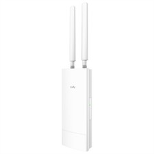 AP3000 OUTDOOR CUDY AX3000 High Power WiFi 6 Outdoor Access Point 1Gbps ~D~ picture