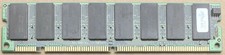 NEC SyncMAX 128MB 16Mx8 PC-133 168pin SDRAM w/Chip R000270-7F1 picture