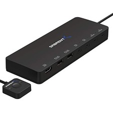 PORT USB TYPE - SABRENT 2 picture