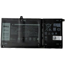 OEM Genuine 40WH JK6Y6 Battery Dell Latitude 3410 Inspiron 14 5000 2-in-1 C5KG6 picture