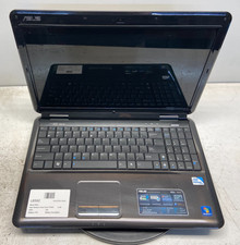 Asus K50IJ Intel Pentium Dual-Core T4500 2.3GHz 3 GB NO HDD picture