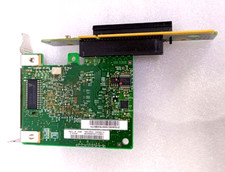 IBM FRU81Y4494 ServeRAID With IBM 81Y7494 PCI Riser Card picture