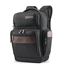 Samsonite Kombi Laptop Compact Backpack picture