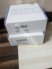 GE Fanuc IC695PBM300 RX3i DP Profibus Master CPU Module New In Box fast delivery picture
