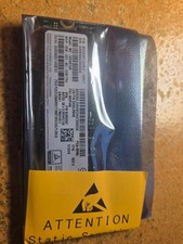 Samsung SM961 512GB M.2  SSD NVMe PCIe MZ-VKW5120 MZVKW512HMJP Lenovo SSS0L25048 picture