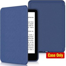 Case for Kobo - TPU Back with Magnetic Protection and Auto Sleep/Wake Feature picture