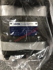 1PCS New IPVP5-40-101 VOITH PUMP DHL/FedEx picture