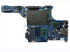 SR1EA I7-4600U DDR3L LA-9832P FOR DELL Latitude E5440 Motherbroad Test ok 0NR2XX picture
