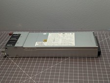 SuperMicro PWS-1K41F-1R Redundant Module Switching Power Supply 1400 Watt picture